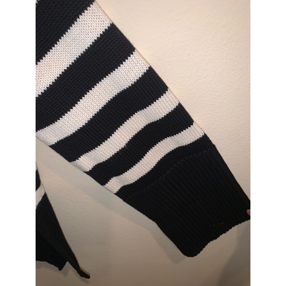 Gap Chunky Striped Sweater Women’s Size Small - Picture 4 of 4